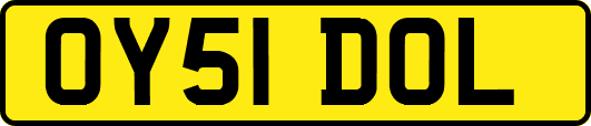 OY51DOL