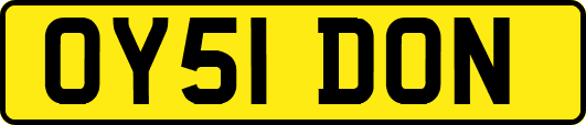 OY51DON