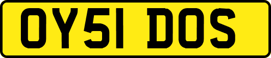 OY51DOS