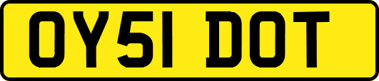 OY51DOT