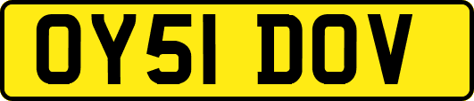 OY51DOV
