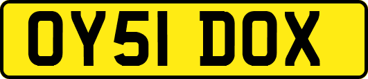 OY51DOX