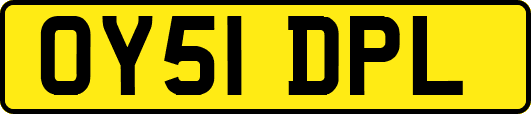OY51DPL