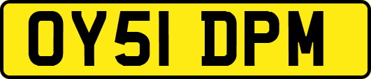 OY51DPM