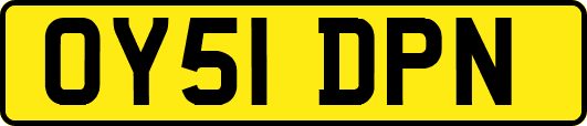 OY51DPN