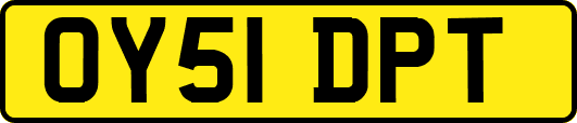 OY51DPT