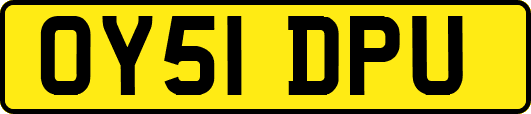 OY51DPU