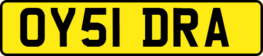 OY51DRA