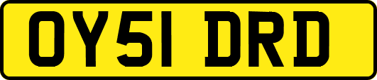 OY51DRD