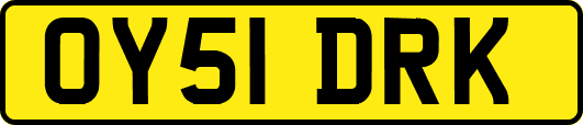 OY51DRK