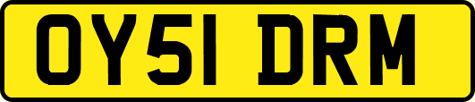 OY51DRM