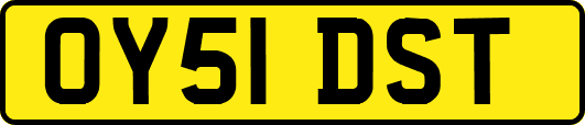 OY51DST