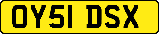 OY51DSX