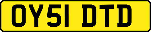 OY51DTD