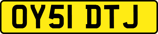OY51DTJ