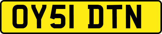 OY51DTN