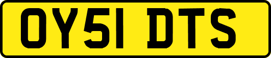 OY51DTS