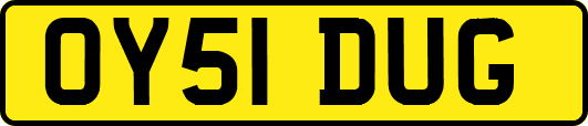 OY51DUG