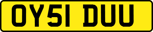 OY51DUU