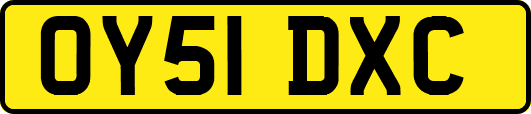 OY51DXC