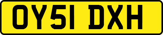 OY51DXH