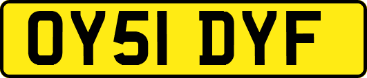 OY51DYF