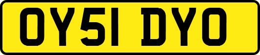 OY51DYO