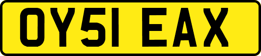 OY51EAX