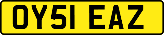 OY51EAZ