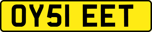 OY51EET