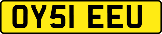 OY51EEU