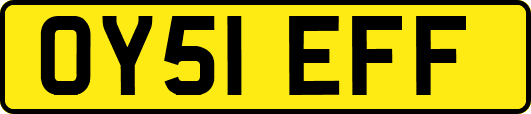 OY51EFF