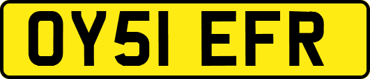 OY51EFR