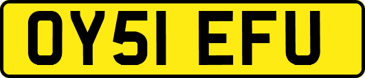 OY51EFU