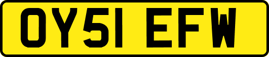 OY51EFW