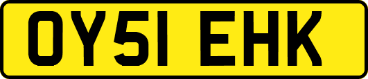 OY51EHK