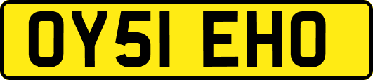 OY51EHO