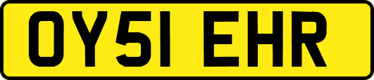 OY51EHR