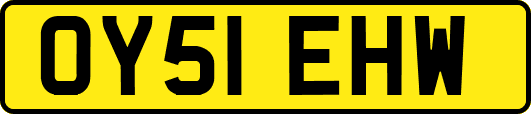 OY51EHW