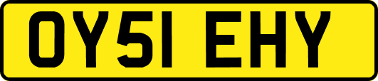 OY51EHY