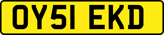 OY51EKD