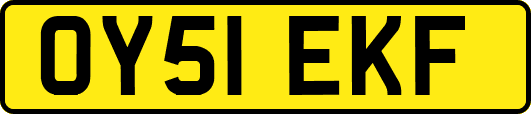 OY51EKF