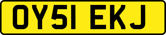 OY51EKJ
