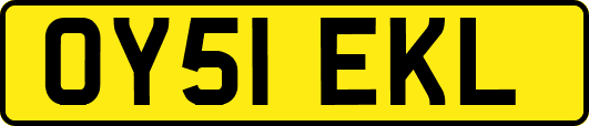 OY51EKL