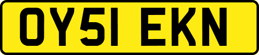 OY51EKN