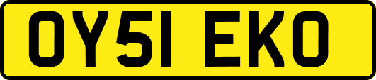 OY51EKO