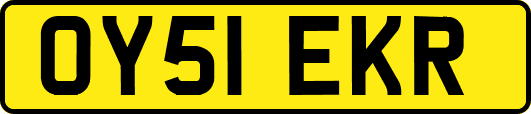 OY51EKR