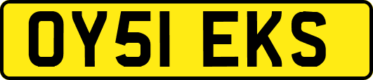 OY51EKS
