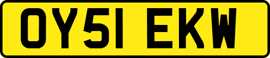 OY51EKW