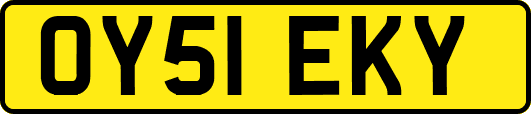 OY51EKY